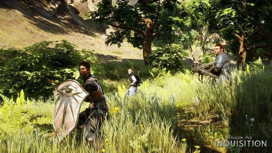 Dragon Age: Inquisition - Imagen 50